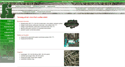 Desktop Screenshot of femiksz.hu